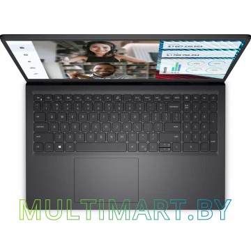 Ноутбук Dell Vostro 15 3520-5850 картинка 3